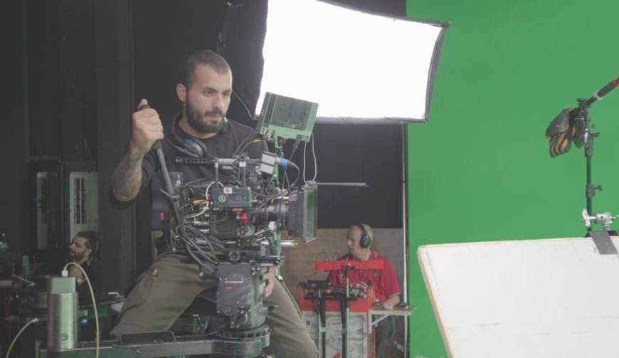 场景化叙事，杭锦后旗电商产品视频拍摄制作的破局之道