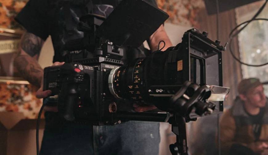 深耕本土，杭锦后旗产品宣传视频拍摄公司的服务密码